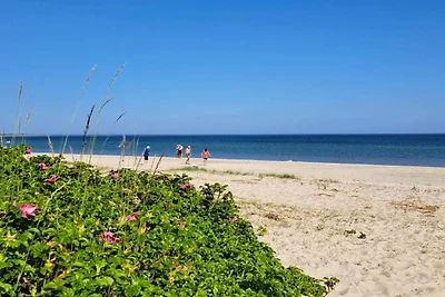 5 persoons vakantie huis in Sydals