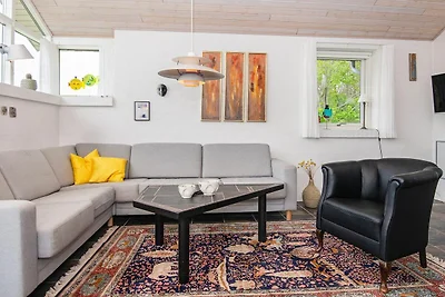 Gezellig strandhuisje -- By Traum...