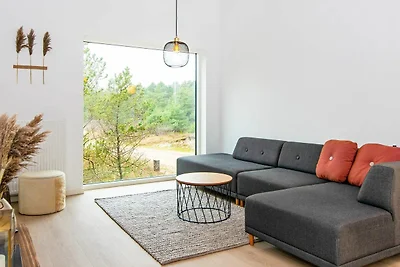 Luxus-Ruckzug in Romo -- By Traum...