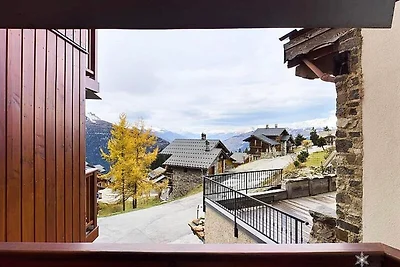 Studio in Frankreich direkt an der Piste