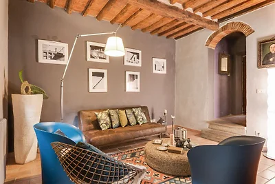 Agriturismo a San Giuliano Terme, piscina