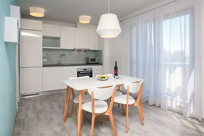 Apartments Dva Galeba - One Bedroom Apartment...