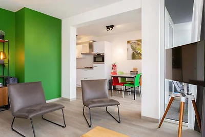 Wohnung am Sneekermeer gelegen