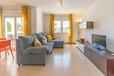 Villa con piscina privata a L'Escala