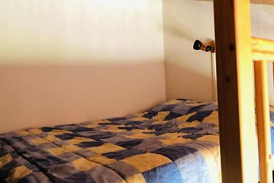 Studio für 5 Personen