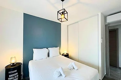 Residentie Bel'orizonte