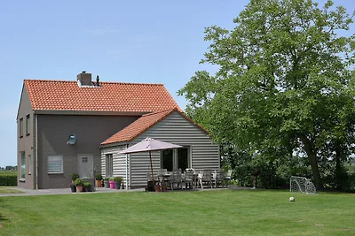 Casa vacanze in posizione rurale vicino al...