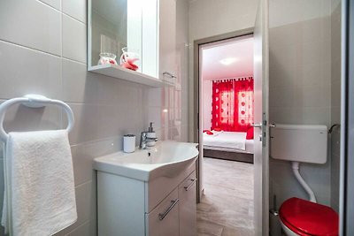 Apartments Sunshine Home - Double Room ( Red...