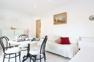 Appartamento per 4 persone con terrazza