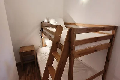 Wohnung in der Nähe der Skipisten von Les...