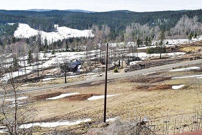 6 Personen Ferienhaus in HURDAL