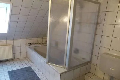 Appartement de vacances avec 3 chambres