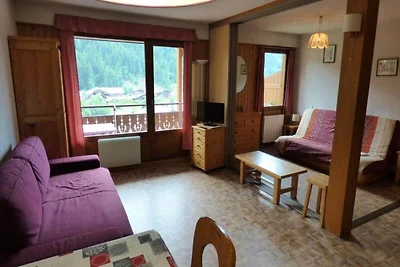 Résidence Cornillon B