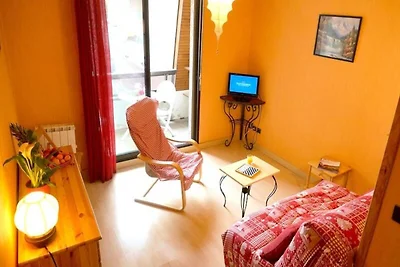 Studio in Frankreich nahe Superbagneres