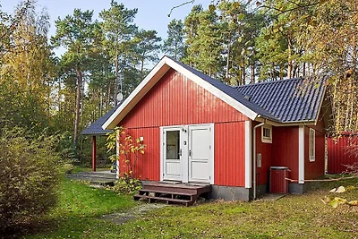 6 Personen Ferienhaus in Aakirkeby