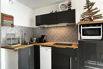 2-Zimmer-Apartment für 6 Personen - Auswahl