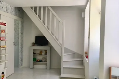 Accogliente casa vacanze a Précy in una zona...