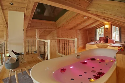 Chalet alpino Chiemsee