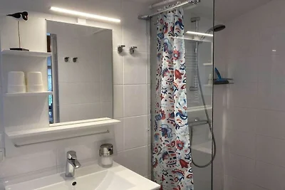 Ferienwohnung mit 2 Schlafzimmer