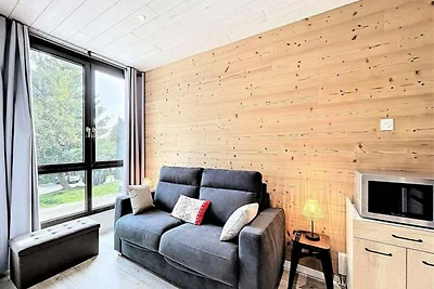 Apartment in Altaïr mit direktem Zugang zu de...