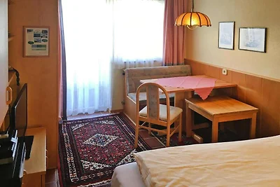 Apartment mit Terrasse und SPA Nutzung