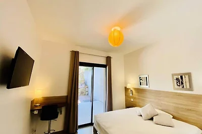 Rena Bianca Residenz