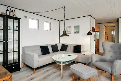 6 Personen Ferienhaus in Ålbæk