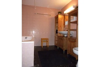 Vakantieappartement met 1 slaapkamer
