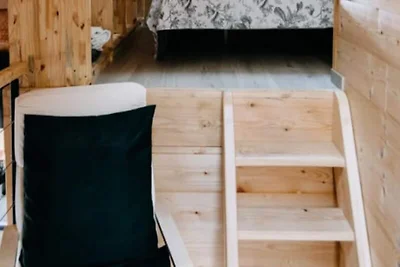 Charmantes Tiny House f�r zwei Personen