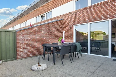 6 persoons vakantie huis op een vakantie park...