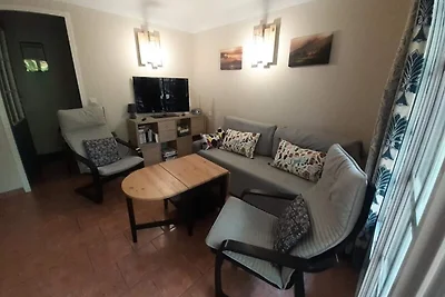 Huis met 3 kamers 6 personen - Selectie