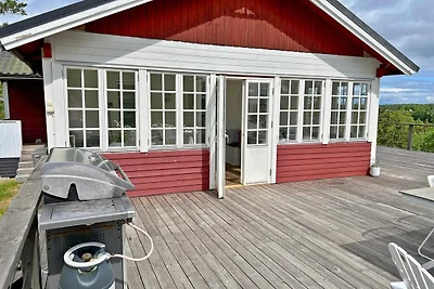 5 Personen Ferienhaus in VÄDDÖ-By Traum