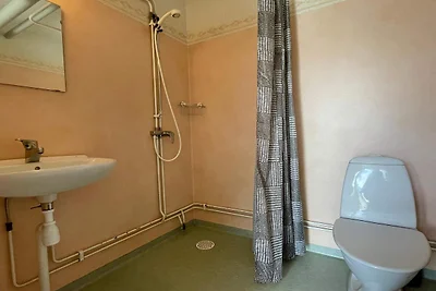 4 Personen Ferienhaus in KÖPINGSVIK