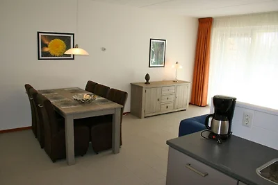 Gemütliches Ferienhaus mit Terrasse