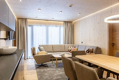Appartamento a Salisburgo con sauna privata