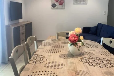 Ferienhaus für 4 Personen