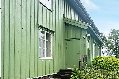 5 Personen Ferienhaus in MARIANNELUND