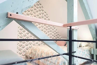 La penna di Malherbe-Parking -Preferita