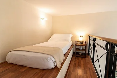 Apartamento en Nápoles con parking
