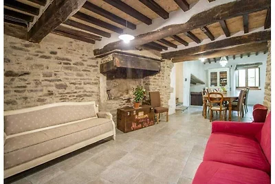 Villa Case a Cantuccio
