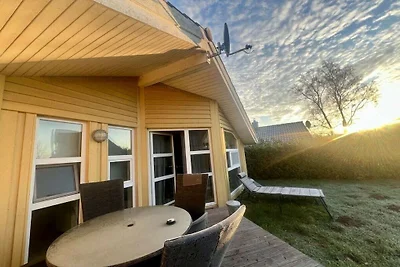 Ferienhaus in Ostsee mit 2 Schlafzimmer