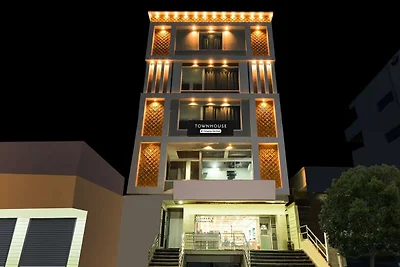 Hotel O Priyadarshini Park Saroornagar