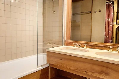 Klassisches Studio im Zentrum