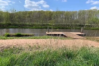 5 persoons vakantie huis in Ansager-By Traum