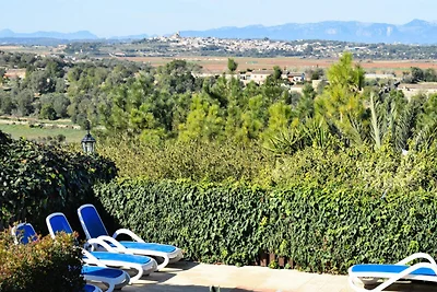 Haus in Ariany mit privatem Pool und Grill