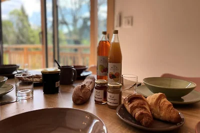 Ferienwohnung Familienurlaub Les Gets