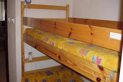 Wohnung im Dorfzentrum mit Loggia