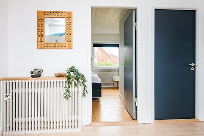 Luxury Spa Retreat in Thorsminde