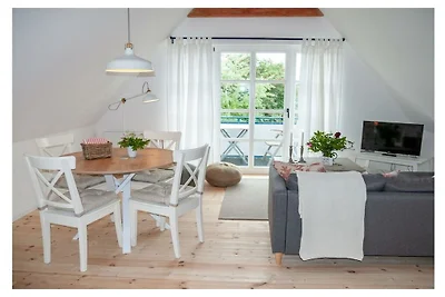 Haus Anne - Wohnung 4