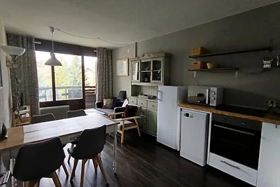 2 Zimmer für 4 Personen